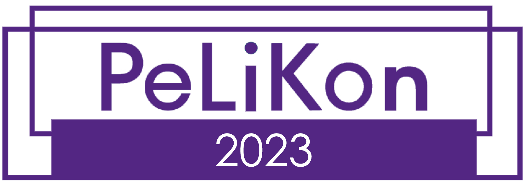A PeLiKon logója