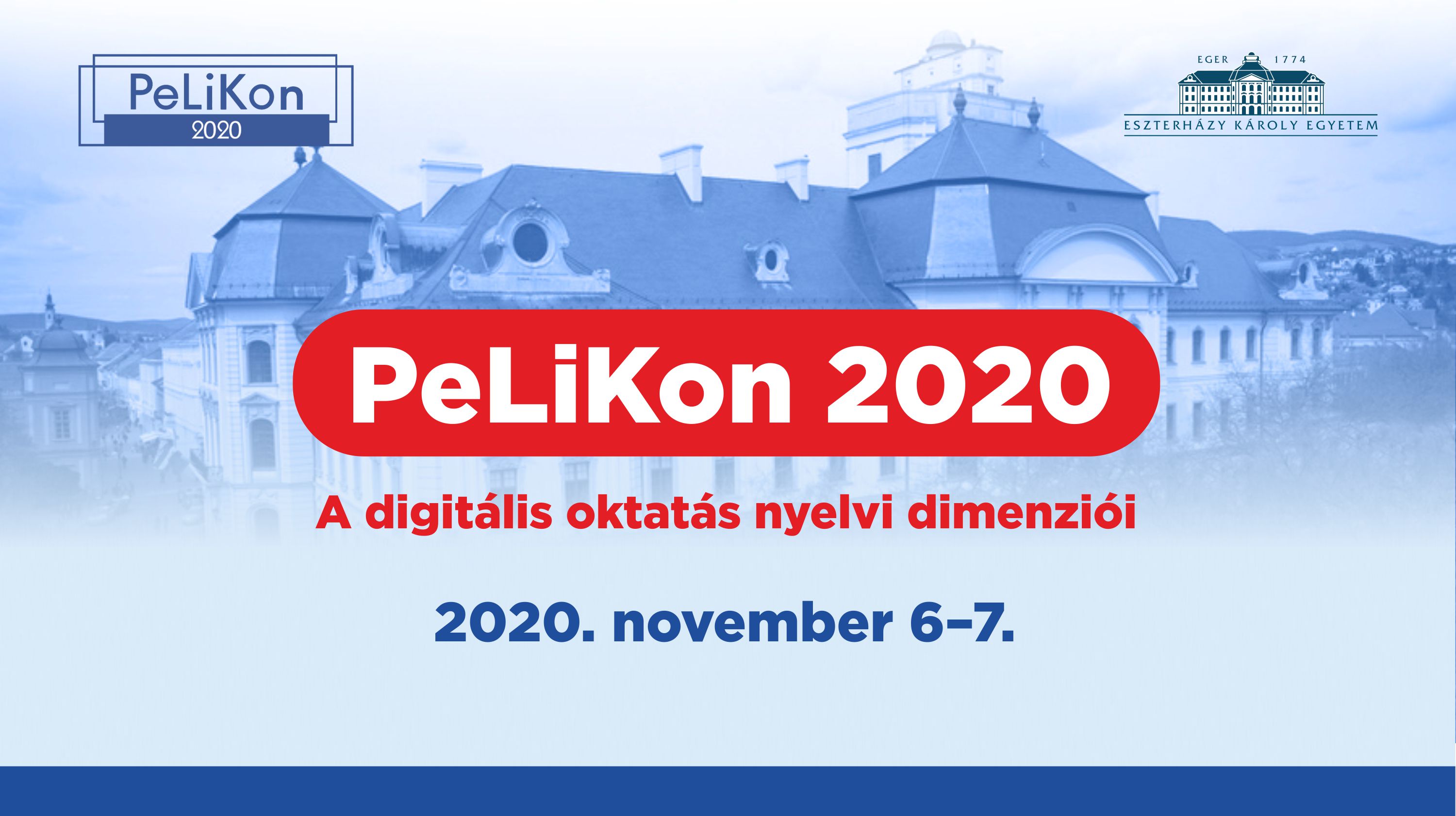 PeLiKon 2020